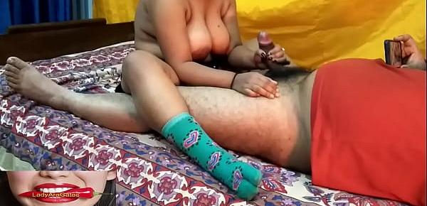  desi bhabhi tight pussy cheats on husband with sons friend